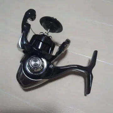 다이와 23 레가리스 LT 2000S-P 바디 본체 DAIWA