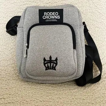 RODEO CROWNS 바디백
