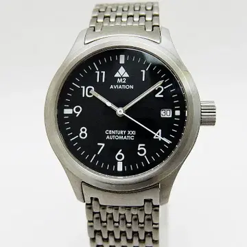 M2 애비에이션 M2 AVIATION CENTURY XXI 오토매틱