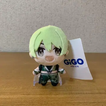 GIGO 한정판 RINDO 베비누이 ~XP!A~ 하쿠