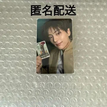 ENHYPEN 제이 라키드로