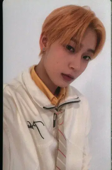 ENHYPEN M ENGENE 버전 SUNOO MANiFESTO:DAY1