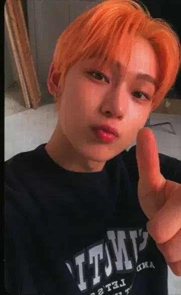 ENHYPEN MANiFESTO:DAY1 SUNOO 트레이딩 카드