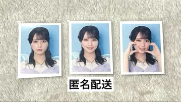 이코러브 사사키 마이카 ID PHOTO 스티커 세트 vol.2 컴프