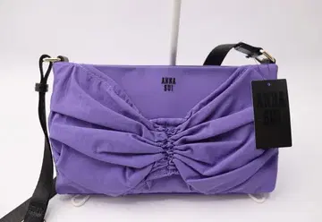 새상품 ANNA SUI 안나수이 스와로테일 숄더백 버터플라이