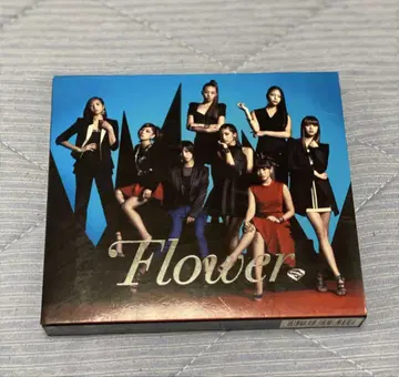 Flower 앨범