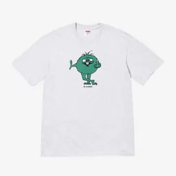 Supreme camacho tee 23FW | 브랜드 중고거래 플랫폼, 번개장터
