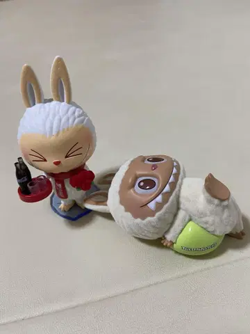 러브부 2개 세트