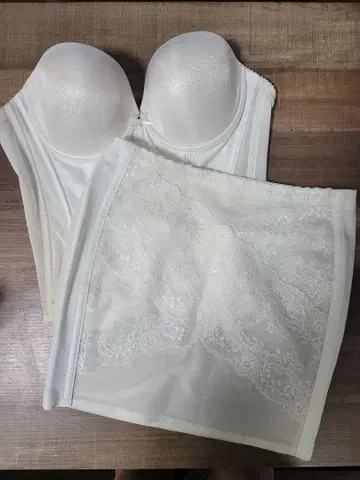 E75 브라이덜 이너 세트