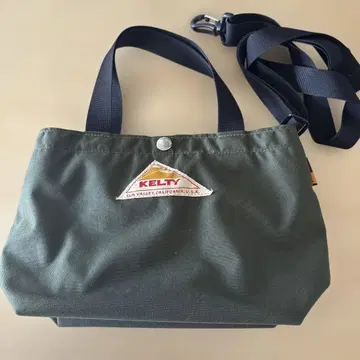 KELTY 2way 백