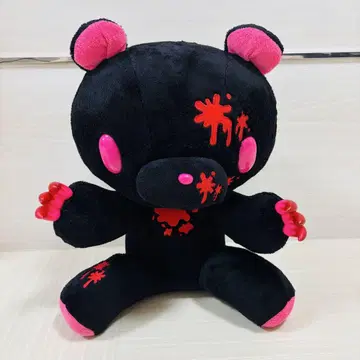 그루미 봉제 인형 다이토 인형뽑기 경품 GLOOMY CGP