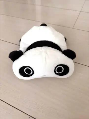 택 포함 새상품 타레판다 봉제 인형 SAN-X