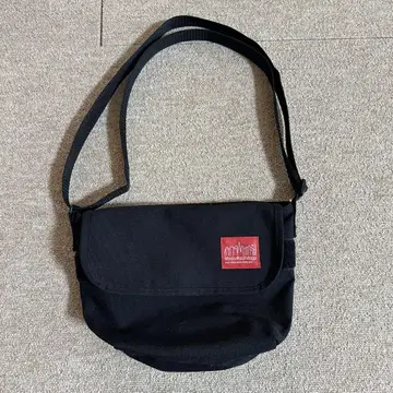 Manhattan Portage 숄더