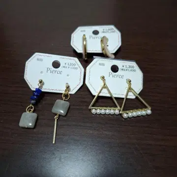 수지 귀걸이