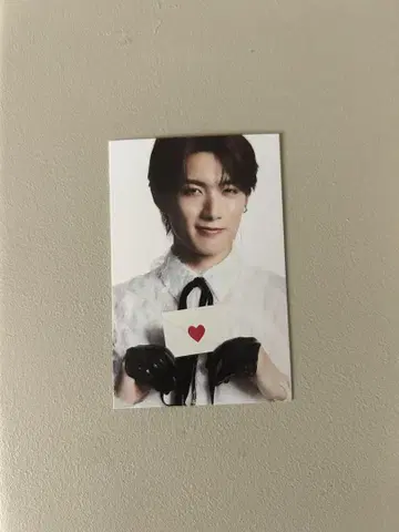 Scawaii! ME M!LK 야마나카 유타로 트레이딩 카드