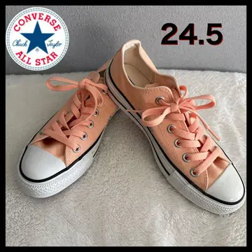 컨버스 척 테일러 올스타 24.5cm