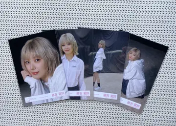 사쿠라자카46 후지요시 카린 Addiction