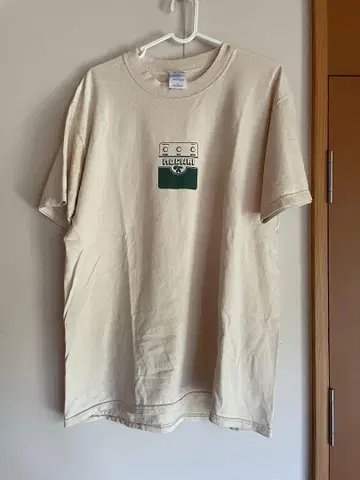 mogwai 티셔츠
