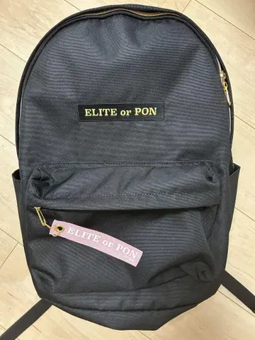 미코치와 커플 럭색