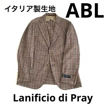 미사용 새상품 DI PLAY 테일러드 자켓 ABL 이탈리아제 원단 115