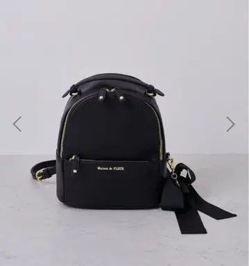 Maison de FLEUR M 사이즈 백팩
