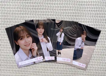 사쿠라자카46 모리야 레이나 Addiction