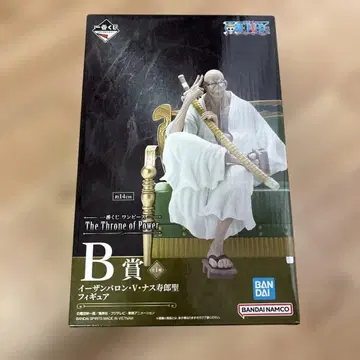제일복권 원피스 B상 이잔바론