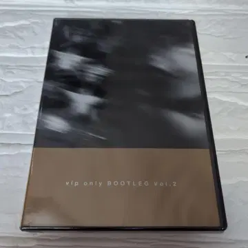 SADS vip only BOOTLEG Vol. 2 쿠로유메 V계 비주얼
