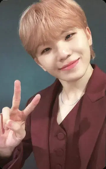 세븐틴 우지 카라트 랜드 2021 메모리 북+