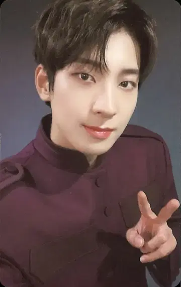 세븐틴 원우 CARAT LAND 2021 MEMORY BOOK+