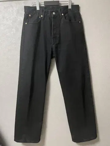 GAP 90s 루즈 스트레이트 데님