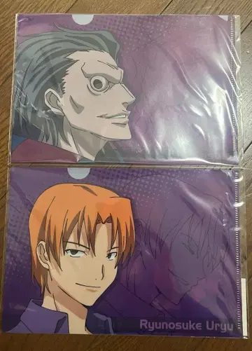 Fate/Zero 클리어 파일 캐스터 진영