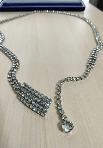 벨트 반짝반짝