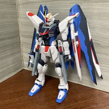 MG 프리덤 ver1.0 정크 완제품