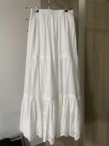 스커트, RAGEBLUE
