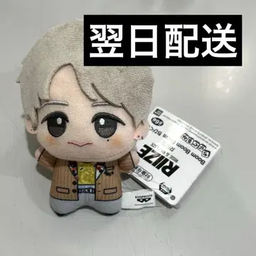RIIZE 쇼타로 SD 인형