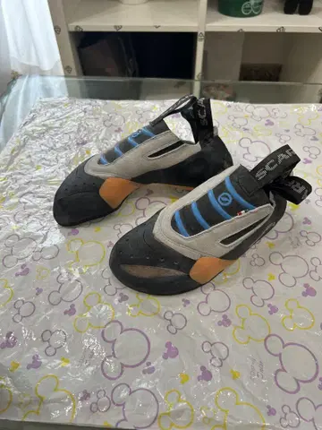 SCARPA STIX 스틱 EU39,5