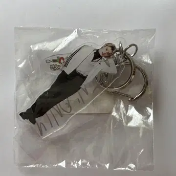 KENSHIN Hook Up 아크릴 키링