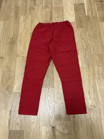 장어의 침대 몸빼 마리네