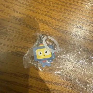 truz 메지루시 키링 히쿤