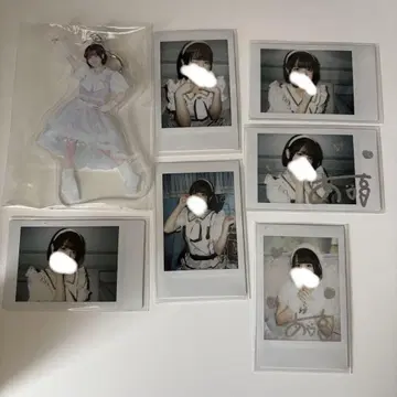아이스 굿즈 묶음 판매