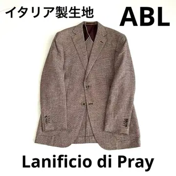 미사용 새상품 DI PLAY 테일러드 자켓 ABL 이탈리아제 원단 116