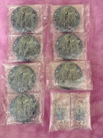 헌터헌터 콜토피 묶음 판매