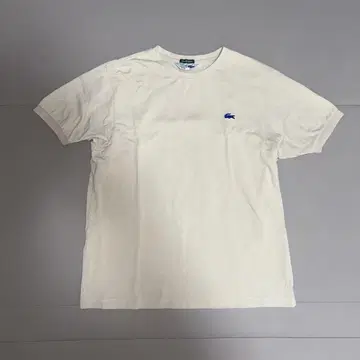 SHIPS 별주 라코스테 PIQUE 크루넥 티셔츠 4