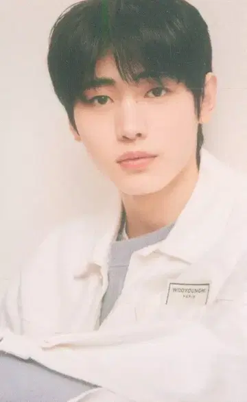 ENHYPEN EN-CONNECT SUNGHOON 트레이딩 카드 61