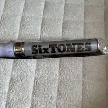 SixTONES 첸에라 응원봉