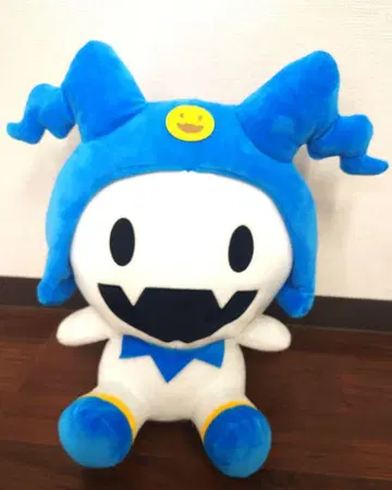히호 잭 프로스트 점보 봉제 인형