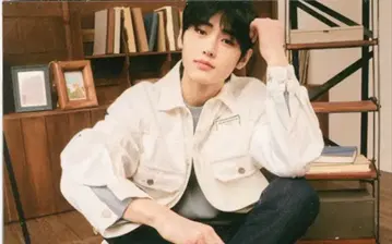 ENHYPEN EN-CONNECT SUNGHOON 트레이딩 카드 54