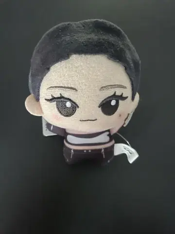닌닌 SD 인형