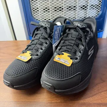DA1121 스케쳐스 SKECHERS 스니커즈 핸즈프리